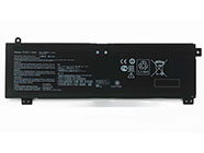 ASUS ROG Strix G15 G513QM-HF220T Battery Li-Polymer 3620mAh