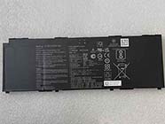 Accu ASUS ExpertBook B5602FBN-XVE75T