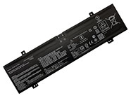Accu ASUS ROG Zephyrus G14 GA403UI-QS061X