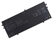 Accu ASUS Zenbook 14 OLED UM3406KA-QD076W