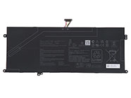 Accu ASUS Zenbook Duo UX8406MA-OLEDI7I