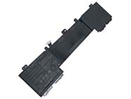 Accu ASUS UX550VE