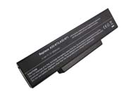 ASUS K72JR-TY028X Battery Li-ion 7800mAh