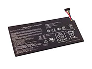 Accu ASUS 0B200-00120100M-A1A1A-219-17QE