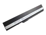 ASUS N82EI Battery Li-ion 5200mAh