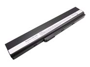 ASUS K52JB Battery Li-ion 5200mAh