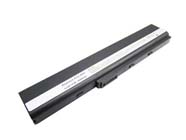 ASUS N82E Battery Li-ion 5200mAh