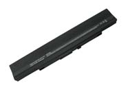 Accu ASUS U53J