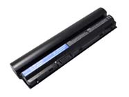 Dell Latitude E6320 Battery Li-ion 7800mAh
