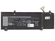 Accu Dell JJPFK