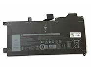 Accu Dell Latitude 7210 2-in-1