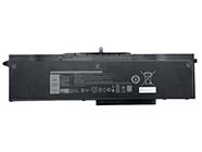 Accu Dell Latitude E5501
