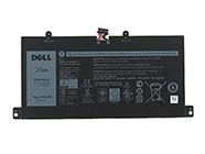 Dell Latitude 11 5179 Battery Li-Polymer 4400mAh
