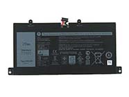 Dell Latitude 11 5175 Battery Li-Polymer 4400mAh