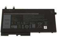 Accu Dell Inspiron 7591 2-in-1