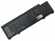 Accu Dell P89F001