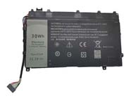 Accu Dell Latitude 13-7350