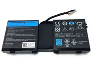 Accu Dell Alienware M17X R5