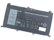 Accu Dell P57F003