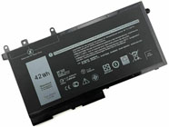 Accu Dell P72G001