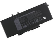 Dell 3PCVM Battery Li-ion 4250mAh