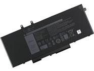 Accu Dell P80F003