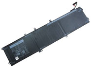 Accu Dell P56F001