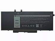 Dell Latitude 5500 Battery Li-Polymer 8500mAh