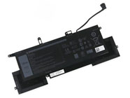 Accu Dell P110G001