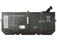 Accu Dell XPS 13 9300