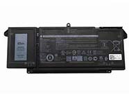 Accu Dell Latitude 14 7520