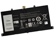 Accu Dell DL011301-PLP22G01