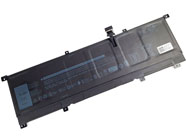 Accu Dell XPS 15-9575-D1805TS