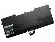 Accu Dell XPS 13-4040SLV