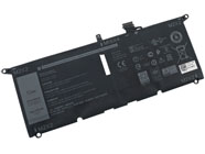 Accu Dell P114G001