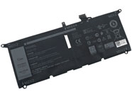 Accu Dell P82G002