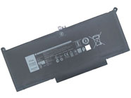 Accu Dell Latitude 14 7480