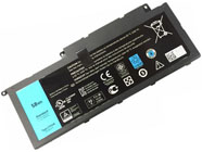 Accu Dell Inspiron 15-7537