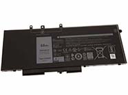 Dell DY9NT Battery Li-Polymer 8500mAh