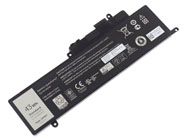 Accu Dell P20T003