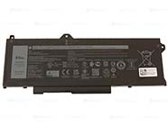 Dell Latitude 5521 Battery Li-Polymer 4000mAh