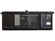 Dell P126G002 Battery Li-Polymer 3360mAh