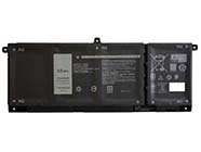 Dell Inspiron 7300 2-in-1 Silver Battery Li-Polymer 3360mAh