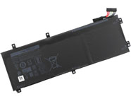 Dell XPS 15-9560-D1845 Battery Li-ion 4865mAh