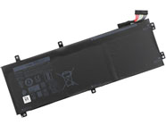 Dell XPS 15-9560-R1845 Battery Li-ion 4865mAh