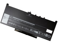 Dell P26S001 Battery Li-ion 6874mAh