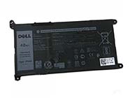 Accu Dell Chromebook 3100