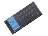 Dell Precision M4700 Battery Li-ion 4400mAh