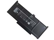 Accu Dell Latitude 7300