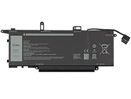 Dell P110G001 Battery Li-Polymer 6500mAh
